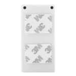 Home Security Wireless Remote Control Door Window Siren Magnetic Sensor Alarm Warning, 1 Remote Controller + 1 Magnetic Sensors - Image 3