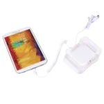Tablet PC Anti-theft Alarm Display Stand for Galaxy Tab 3 / P5200 / P3200 / Nokia Lumia 1520 etc. - Image 11