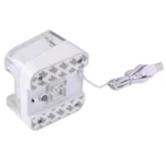 Tablet PC Anti-theft Alarm Display Stand for Galaxy Tab 3 / P5200 / P3200 / Nokia Lumia 1520 etc. - Image 5