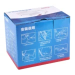 Tablet PC Anti-theft Alarm Display Stand for Galaxy Tab 3 / P5200 / P3200 / Nokia Lumia 1520 etc. - Image 9