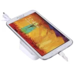 Tablet PC Anti-theft Alarm Display Stand for Galaxy Tab 3 / P5200 / P3200 / Nokia Lumia 1520 etc. - Image 10