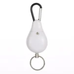 DOBERMAN Key-chain Personal Security Alarm Pull Ring Triggered Anti-attack Safety Emergency Alarm - Image 3