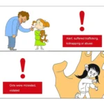 DOBERMAN Key-chain Personal Security Alarm Pull Ring Triggered Anti-attack Safety Emergency Alarm - Image 8