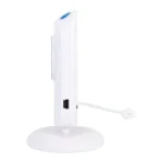 WLSES GB101 2.4 inch Wireless Surveillance Camera Baby Monitor, US Plug - Image 5