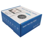 WLSES GB101 2.4 inch Wireless Surveillance Camera Baby Monitor, US Plug - Image 6