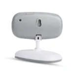 WLSES GC60 720P Wireless Surveillance Camera Baby Monitor, EU Plug - Image 4