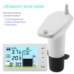 TS-FT005 Ultrasonic Liquid Level Meter - Image 2