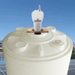 TS-FT005 Ultrasonic Liquid Level Meter - Image 9