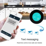 PA-210W WiFi + Tuya Gas Alarm - Image 11