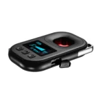 T03 Multi-function Camera Detector Scanner Anti-Peep Eavesdropping Anti-Monitoring Signal Detector - Image 4