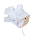 S15 Anti-theft Alarm Stand Security System Touch Burglar Alarm / Anti-theft Alarm Display Holder for Mobile Phones with Type-C / USB-C Port - Image 4