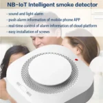 PA-441 Wireless Smart Smoke Alarm - Image 6