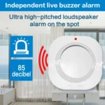 PA-441 Wireless Smart Smoke Alarm - Image 7