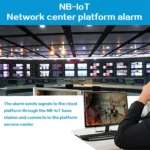 PA-441 Wireless Smart Smoke Alarm - Image 9