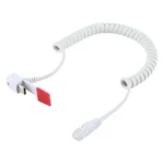 Mobile Phone Anti-theft Alarm Display Stand with Remote Control for Mobile Phones with Type-C / USB-C Port - Image 3