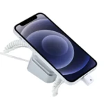 Mobile Phone Anti-theft Alarm Display Stand with Remote Control for iPhone & iPod with 8-Pin Port - Image 8