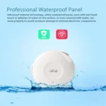 NEO NAS-WS02W WiFi Water Sensor & Flood Detector, Support Android / IOS systems - Image 6