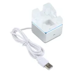 Anti-theft Alarm Stand Security System Burglar Alarm / Anti-theft Alarm Display Holder for Mobile Phones with Micro-USB Port - Image 2