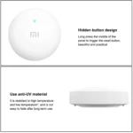 Original Xiaomi Wireless Bluetooth Flood Guard Intelligently Detects Water Leakage Xiaoai Speaker Linkage App to Remotely Remind Smart Home, need to be used with CA1001 - Image 12