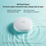 Original Xiaomi Wireless Bluetooth Flood Guard Intelligently Detects Water Leakage Xiaoai Speaker Linkage App to Remotely Remind Smart Home, need to be used with CA1001 - Image 4