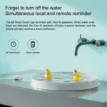 Original Xiaomi Wireless Bluetooth Flood Guard Intelligently Detects Water Leakage Xiaoai Speaker Linkage App to Remotely Remind Smart Home, need to be used with CA1001 - Image 6