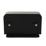 B708BK Waterproof Timer Digital Alarm Clock  for Motorcycle ATV - Image 4