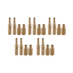 MB-FP002 20 PCS Motorcycle Modified Universal Carburetor Injector Set - Image 2