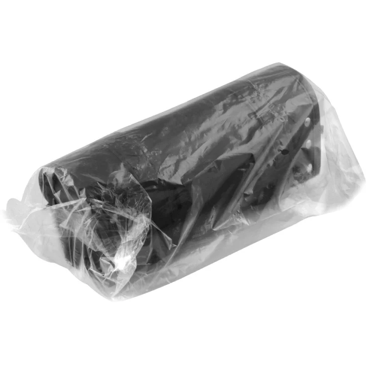MOTA0050_8.webp MB-OT012-BK Motorcycle Modification Accessories Universal PU Leather Waterproof Tool Bag, Size: 30.5 x 12 x 9cm - Image 9