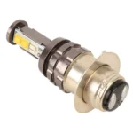 PX15D DC12V 5W 350LM 6000K Universal Motocycle Working Light Headlight with 4 3535 Lamp Beads - Image 3