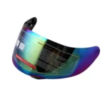 MB-MHL001 Motorcycle Helmet Shield Glasses Helmet Lens Full Face Visor Helmet Visor for AGV K3-SV K5 - Image 2