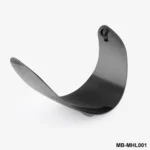 MB-MHL001 Motorcycle Helmet Shield Glasses Helmet Lens Full Face Visor Helmet Visor for AGV K3-SV K5 - Image 3