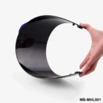 MB-MHL001 Motorcycle Helmet Shield Glasses Helmet Lens Full Face Visor Helmet Visor for AGV K3-SV K5 - Image 4
