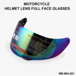 MB-MHL001 Motorcycle Helmet Shield Glasses Helmet Lens Full Face Visor Helmet Visor for AGV K3-SV K5 - Image 6