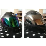 MB-MHL001 Motorcycle Helmet Shield Glasses Helmet Lens Full Face Visor Helmet Visor for AGV K3-SV K5 - Image 8