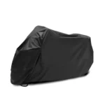 210D Oxford Cloth Motorcycle Electric Car Rainproof Dust-proof Cover, Size: XL - Image 2
