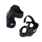 PRO-BIKER 2 in 1 Outdoor Sports Knee Pad Hiking Ski Motorcycle Bicycle Riding Protective Gear with Reflective Strip - Image 3