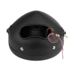 Motorcycle 5.75 inch Headlight Retro Lamp LED Light DC12V / 40W/ 6000K / 2800LM - Image 4