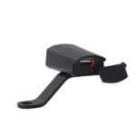 Motorcycle Waterproof DC 8-32V 5V / 1.2A Rearview Mirror USB Phone Charger Adapter, with Indicator Light