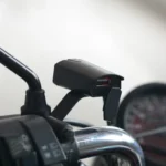 Motorcycle Waterproof DC 8-32V 5V / 1.2A Rearview Mirror USB Phone Charger Adapter, with Indicator Light - Image 9