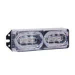 Motorcycle DC 9V-80V 2W Strobe Tail Light - Image 2