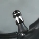 2 PCS Motorcycles Gas Cap Mouthpiece Cover Tire Cap Tire Valve Caps - Image 7