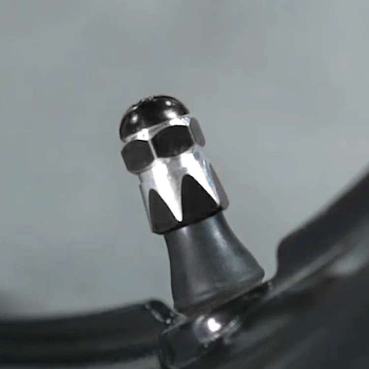 MOTA1214B_6.webp 2 PCS Motorcycles Gas Cap Mouthpiece Cover Tire Cap Tire Valve Caps - Image 7