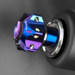 Motorcycle Modified Key Shell Key Handle without Key Embryo for KTM 125 / Xciting 400 / Calf UM+ - Image 7