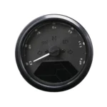 Universal Motorcycle Retro Modified Instrument Odometer LCD Instrument Assembly - Image 3