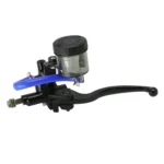 Motorcycle Parts Modified Brake Pump Left Hydraulic Disc Brake Pump for Yamaha - Image 2