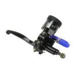 Motorcycle Parts Modified Brake Pump Left Hydraulic Disc Brake Pump for Yamaha - Image 3
