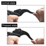 Motorcycle Parts Modified Brake Pump Left Hydraulic Disc Brake Pump for Yamaha - Image 6