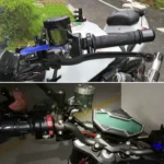 Motorcycle Parts Modified Brake Pump Left Hydraulic Disc Brake Pump for Yamaha - Image 8