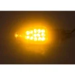 Speedpark Motorcycle Modified Turn Signal Light Triangular Arrow Turning Reminder Light - Image 5