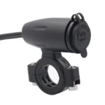 C5931-Z Motorcycle 45W PD Fast Charge + QC3.0 Dual Interface Charger - Image 4